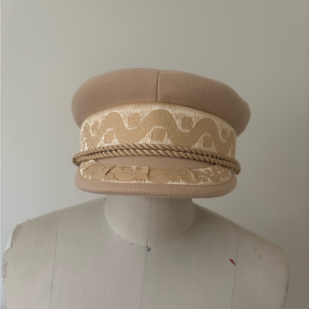 Lack Of Color Kids Fisherman’s Cap